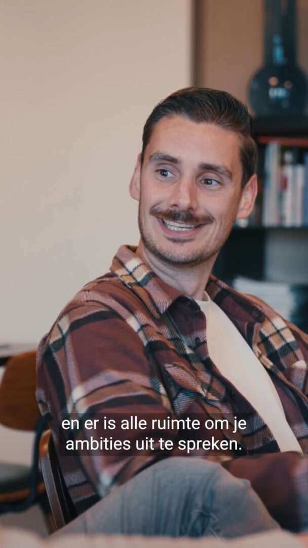 Verticale video (9:16)