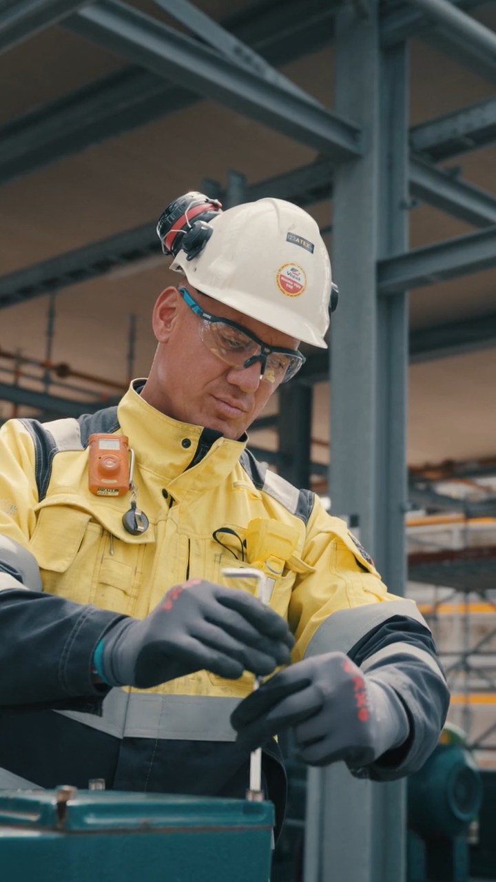 Verticale video (9:16)