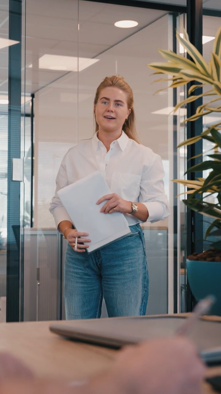 Verticale video (9:16)